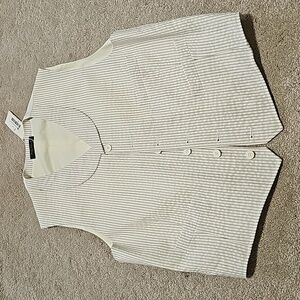 RALPH lauren Double RL Vest